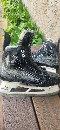 Bauer M50 Pro Skates