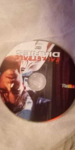 Dvd basketball diaries 1$