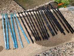Posts for sale