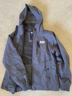 HELLY HANSEN JACKET