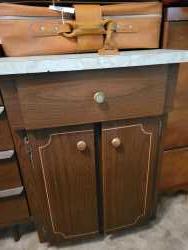 Small cupboard