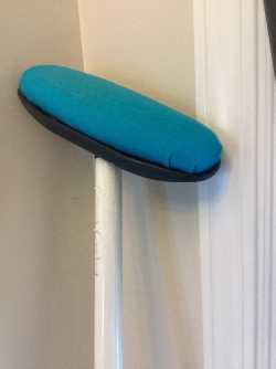 Curling Supplies