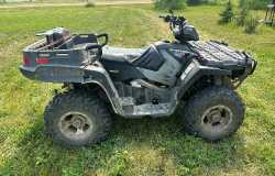 Polaris Sportmans 800 X2