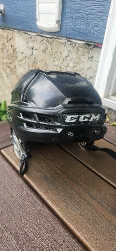 CCM TACKS X PRO HELMET