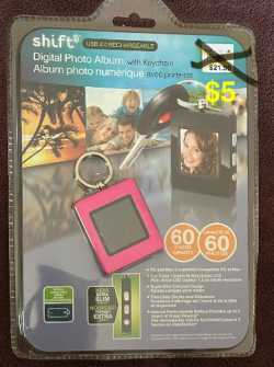 Digital Photo Album