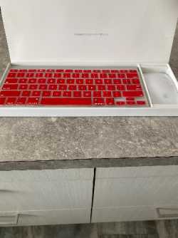 Apple mouse &amp; keyboard