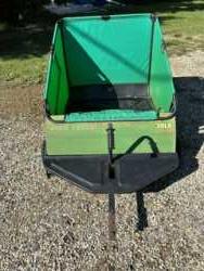 Lawn Sweeper