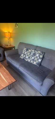 Couches