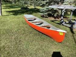 Canoe