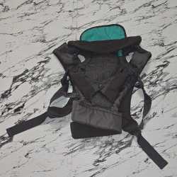 Baby carrier