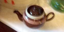 Restaurant t pot