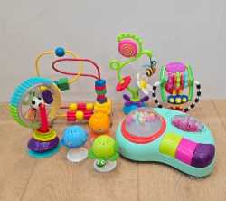 Baby toys