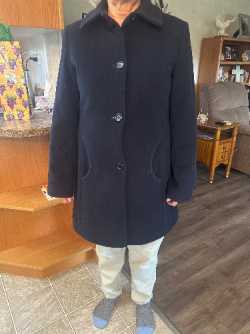 Ladies Fall jacket 