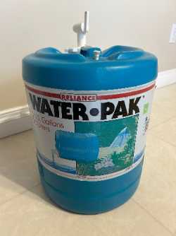 20 Litre Jug