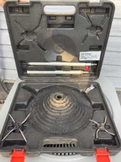 Filter cleaner