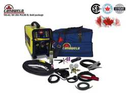 WELDER