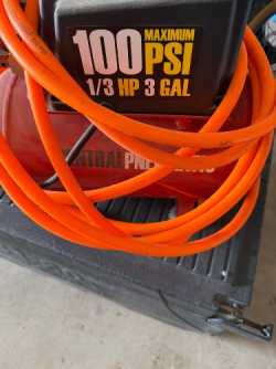 Compressor 