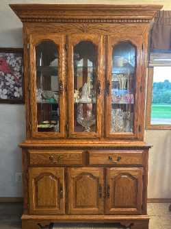 Hutch for Sale