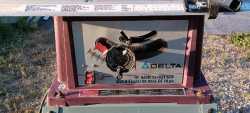 Table saw